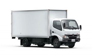 Dai Nam truck rental price list