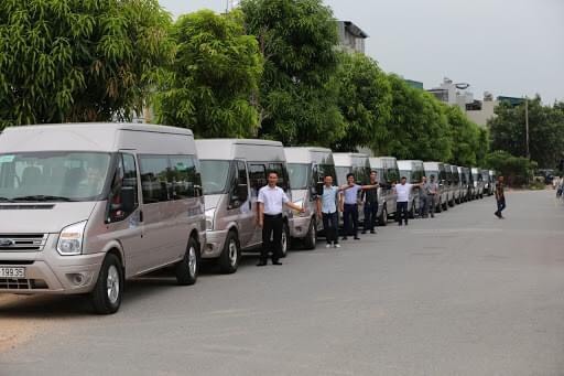 Taxi Nội Bài – Phương tiện di chuyển sân bay được ưa thích nhất