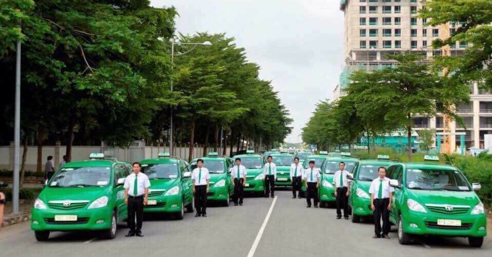 Top 9 hãng taxi uy tín giá rẻ nhất tại Bắc Ninh bạn nên đi